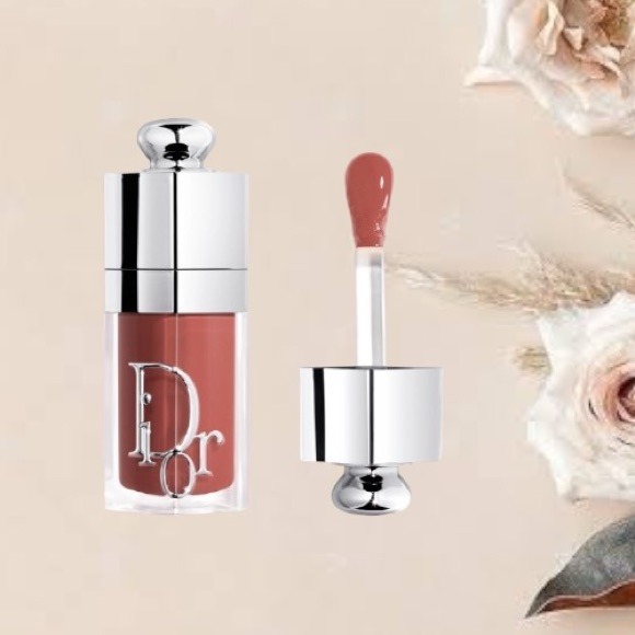 Dior Other - Dior Latte Lip Oil - BNIB